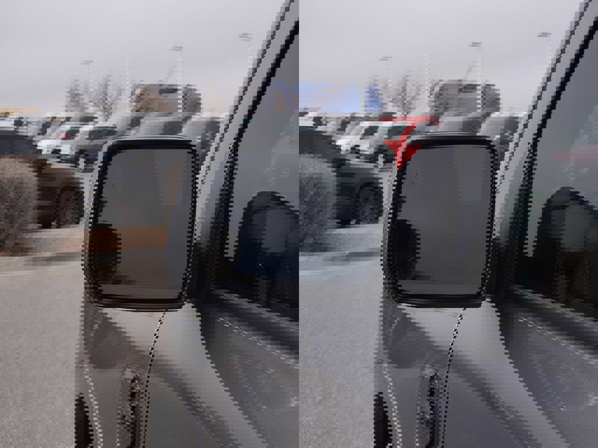 New 2025 Ford Ranger XLT w/ Equipment Group 301A High image 17