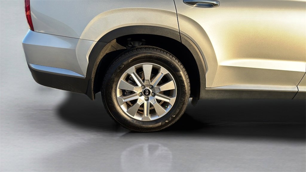 Used 2023 Hyundai Palisade SEL image 24