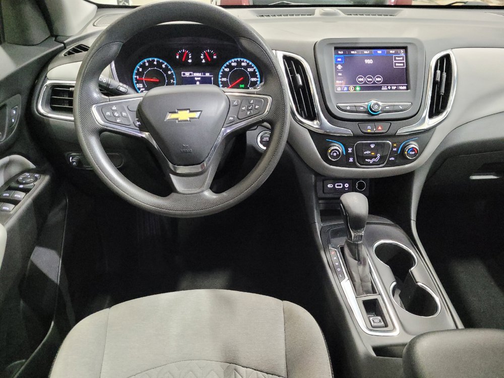 Used 2024 Chevrolet Equinox LS FWD image 22