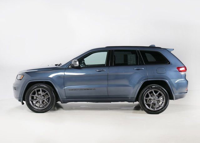 Used 2021 Jeep Grand Cherokee Limited w/ Quick Order Package 28K 80th image 6