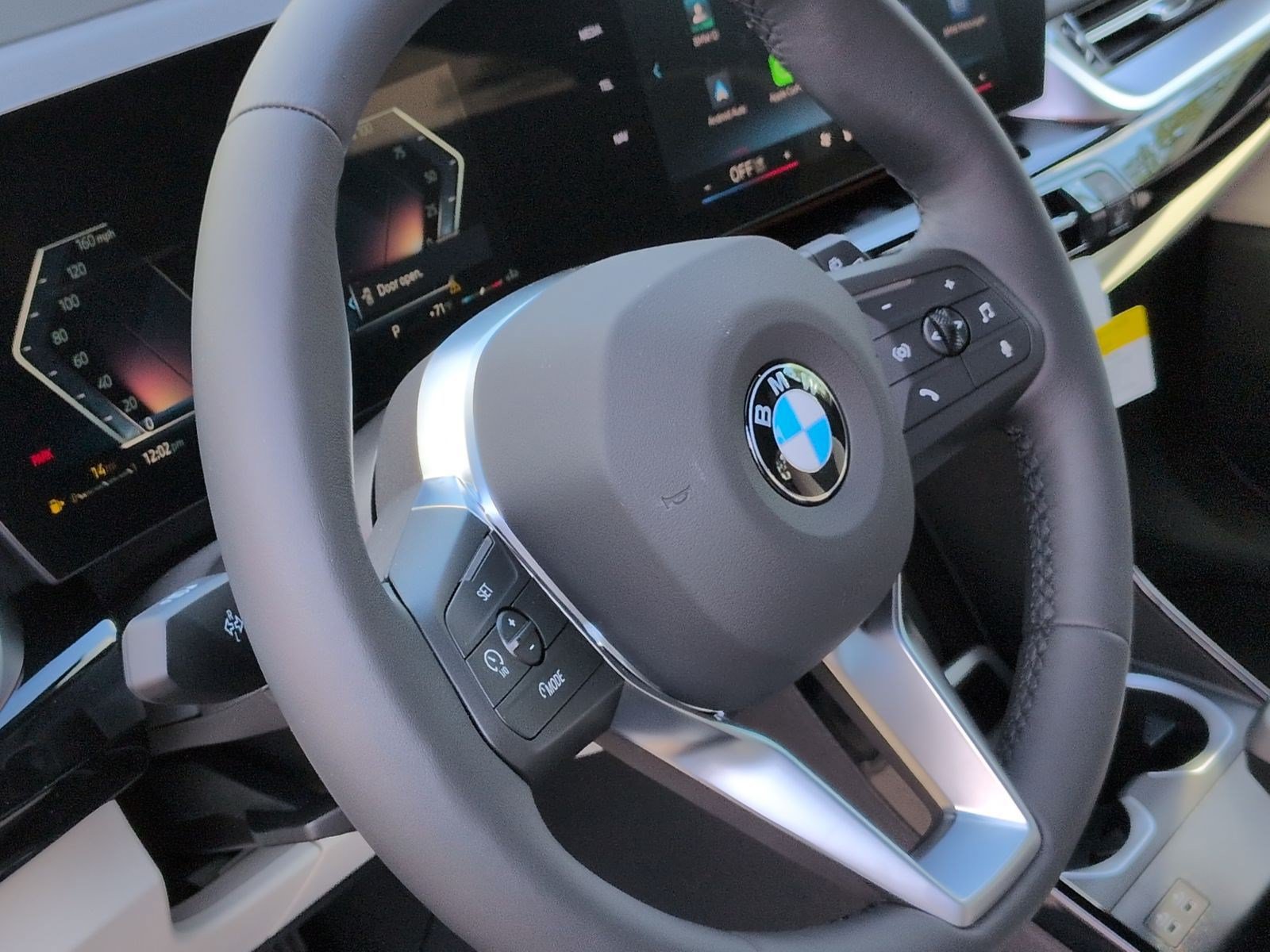 Certified 2026 BMW X1 xDrive28i w/ Technology Package AWD/4WD image 18