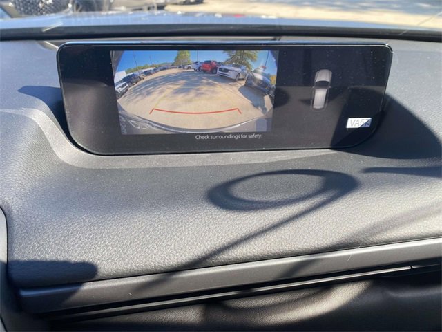 New 2026 MAZDA CX-50 AWD 2.5 S w/ Weather Package image 11