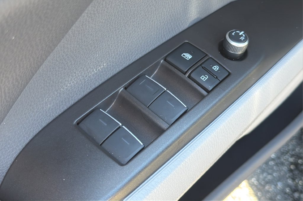 Certified 2024 Toyota Camry XLE w/ Navigation Package FWD image 12