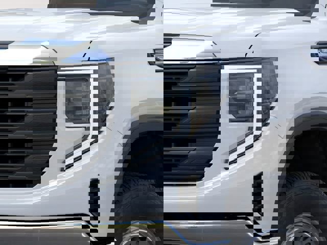 New 2026 GMC Sierra 1500 Pro w/ Pro Value Package image 10