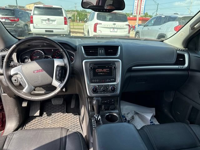 Used 2017 GMC Acadia Limited SLT AWD/4WD image 18
