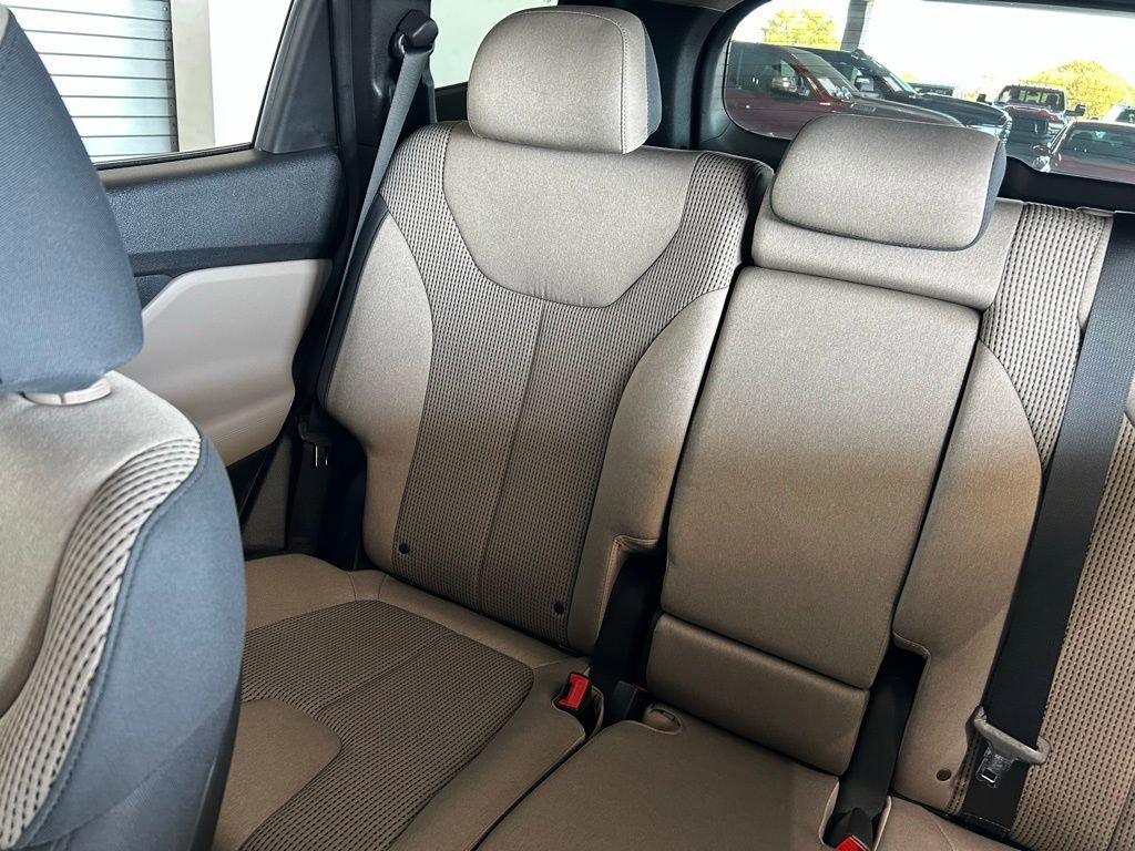 Used 2022 Hyundai Santa Fe SEL image 10