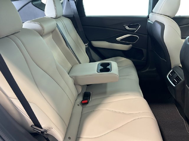 New 2026 Acura RDX SH-AWD image 38