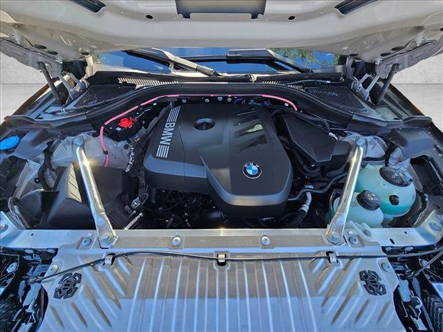 New 2026 BMW X3 xDrive30 image 19