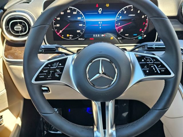 New 2026 Mercedes-Benz C 300 4MATIC Sedan image 31