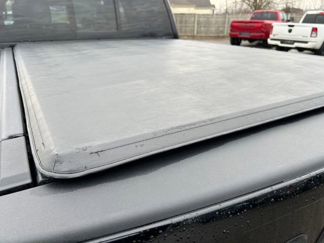 Used 2024 RAM 2500 Rebel w/ Safety Group image 6