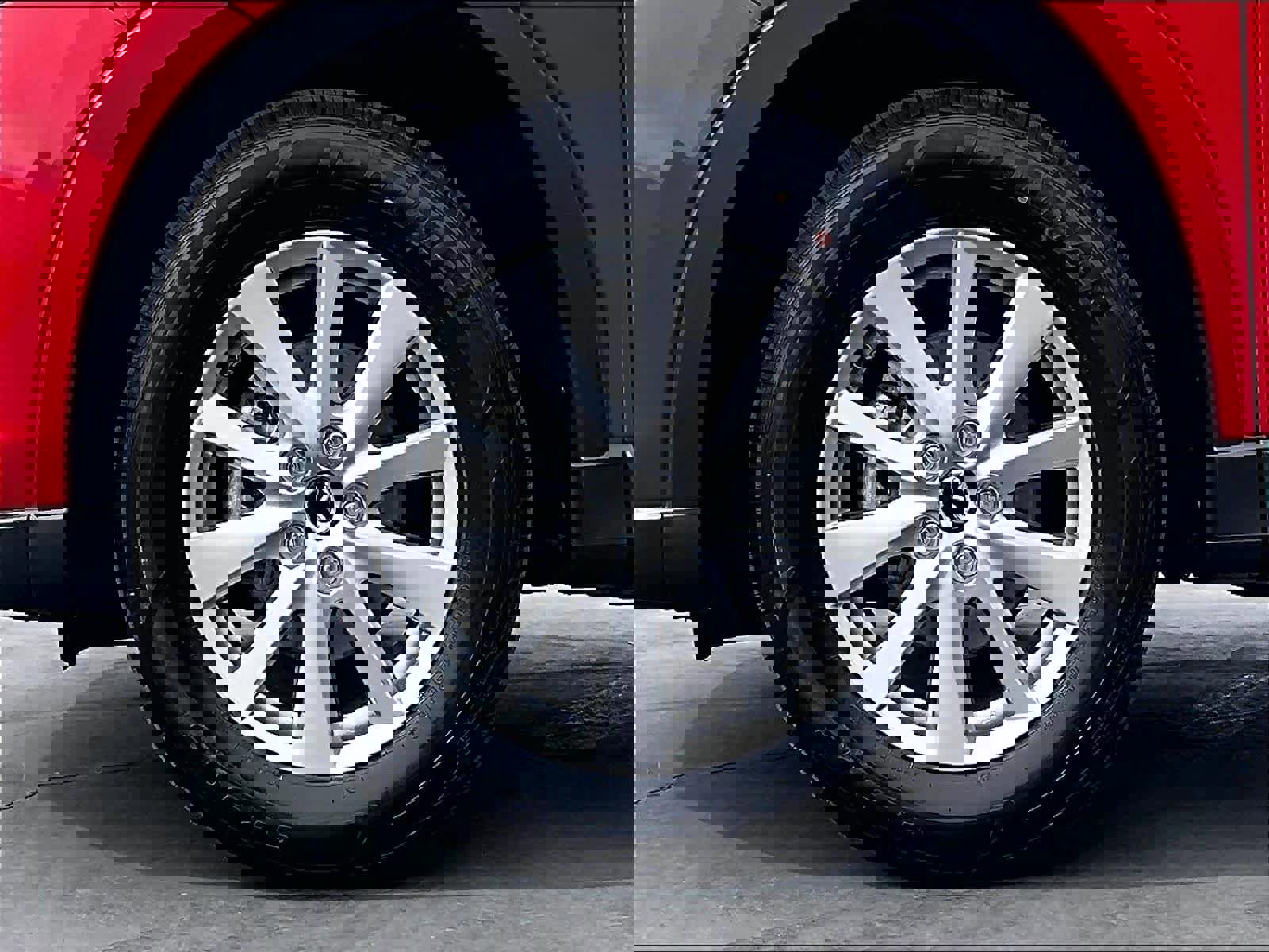 Used 2016 MAZDA CX-5 Touring w/ Bose/Moonroof Package image 12