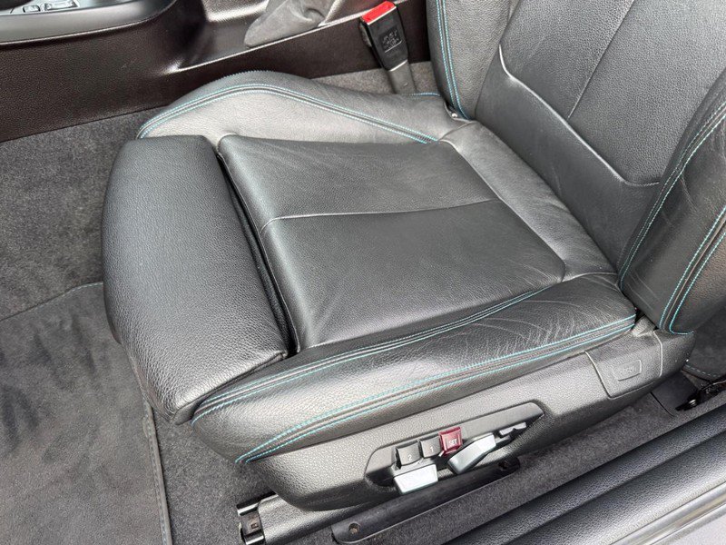 Used 2016 BMW M2 RWD image 17
