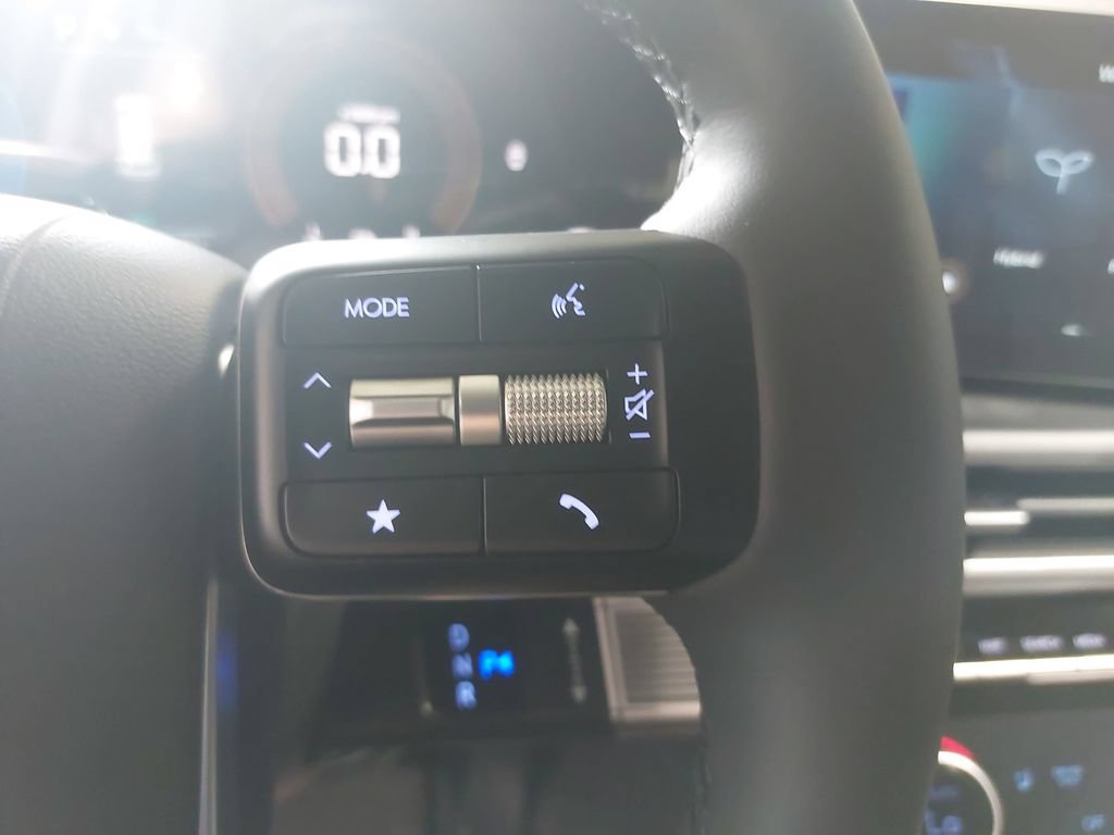 New 2026 Hyundai Santa Fe SEL AWD/4WD image 19