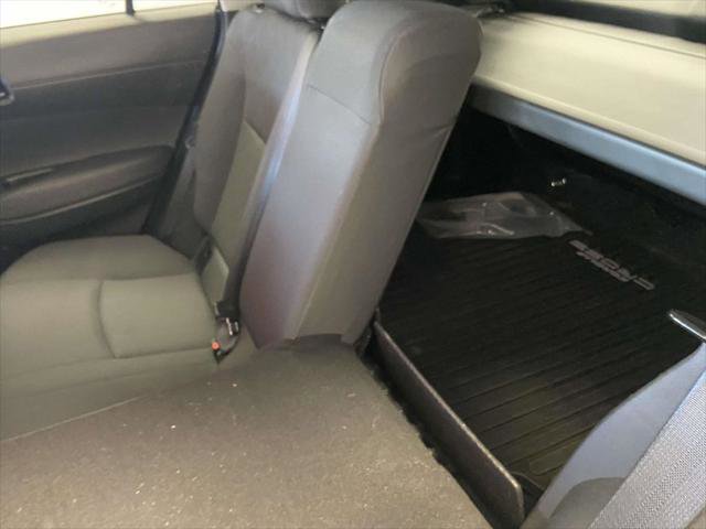 Certified 2022 Toyota Corolla Cross LE w/ Moonroof Package image 15