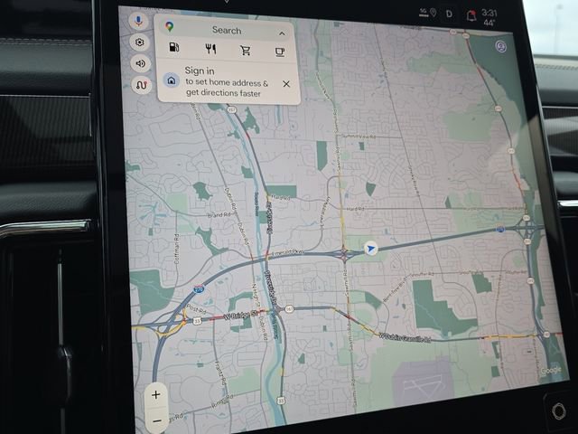 New 2026 GMC Yukon XL Elevation w/ Elevation Premium Package image 4