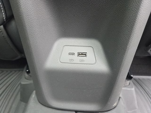 New 2026 Buick Envision Sport Touring AWD/4WD image 17