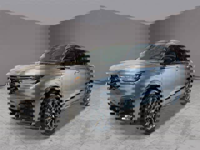 New 2026 Acura MDX A-Spec image 1