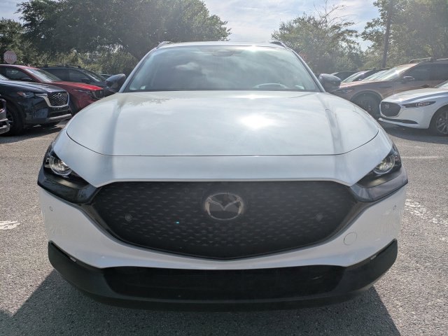 New 2026 MAZDA CX-30 2.5 Turbo w/ Premium Plus Pkg AWD/4WD image 7