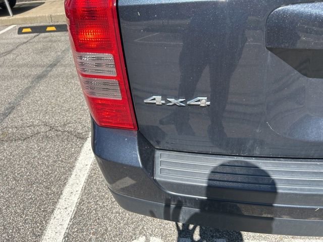 Used 2014 Jeep Patriot Sport w/ Power Value Group image 8