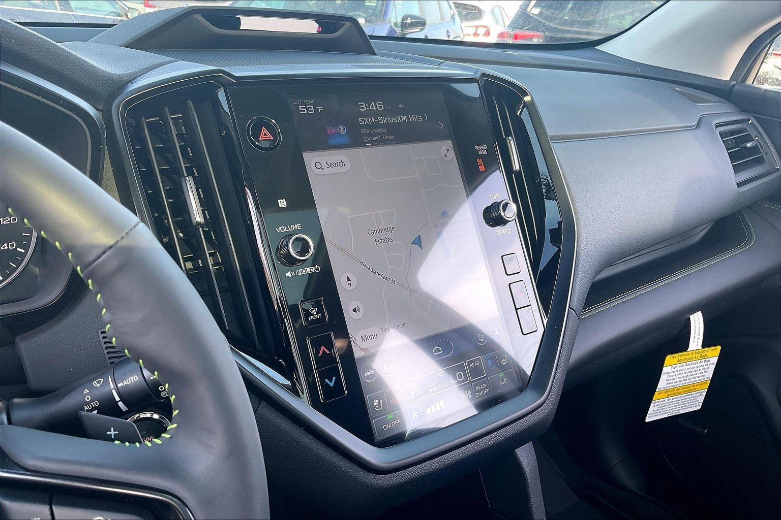 New 2026 Subaru Ascent Bronze Edition image 27