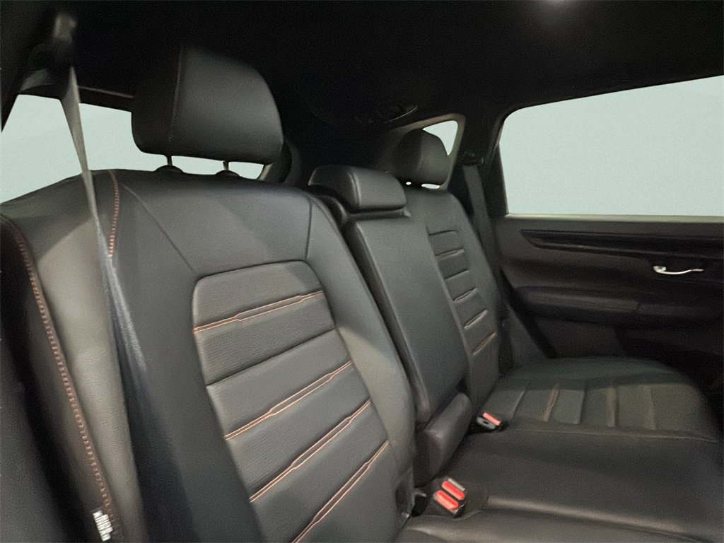 Certified 2025 Honda CR-V Sport-L image 15
