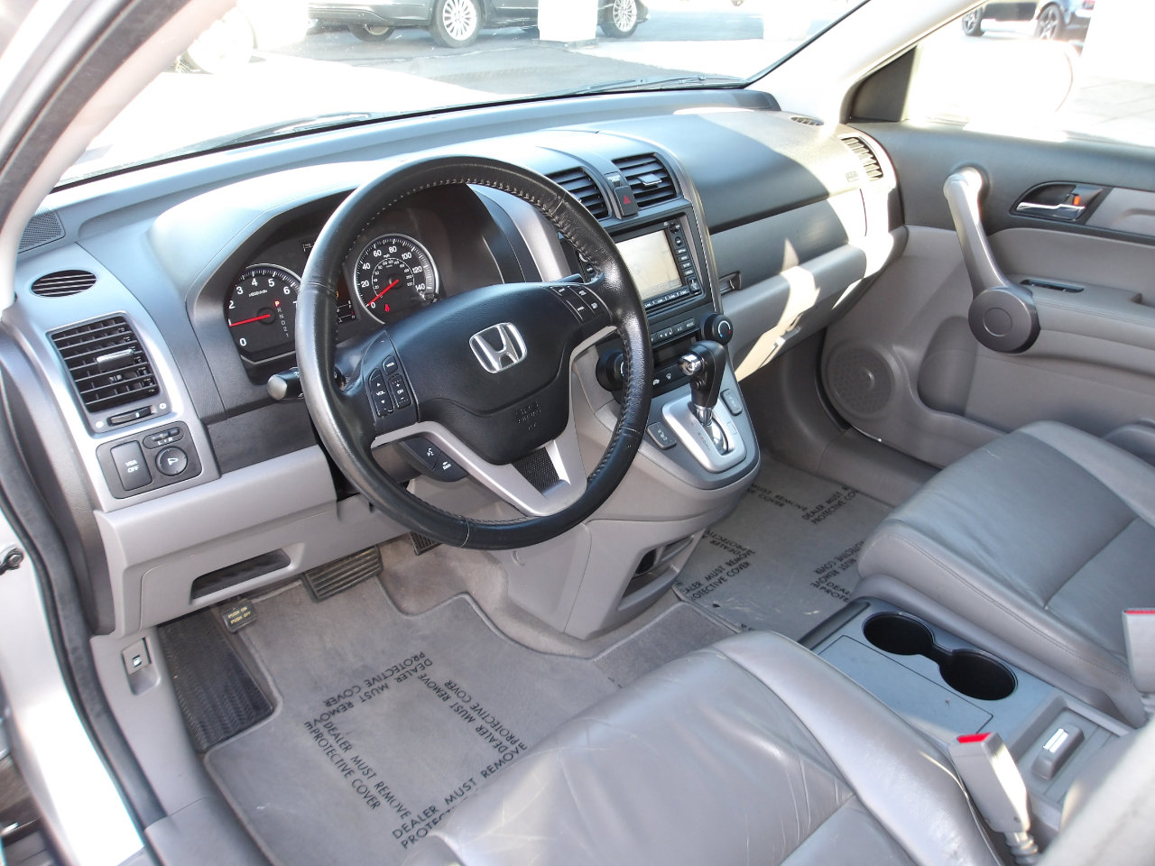 Used 2008 Honda CR-V EX-L image 9