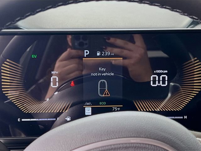 New 2026 Kia Carnival LXS image 12