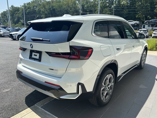 Used 2026 BMW X1 xDrive28i w/ Convenience Package image 7