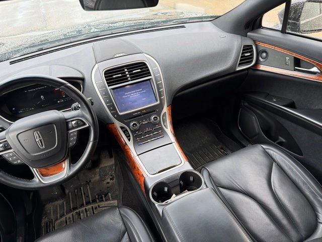 Used 2020 Lincoln Nautilus Reserve w/ Equipment Group 201A AWD/4WD image 23