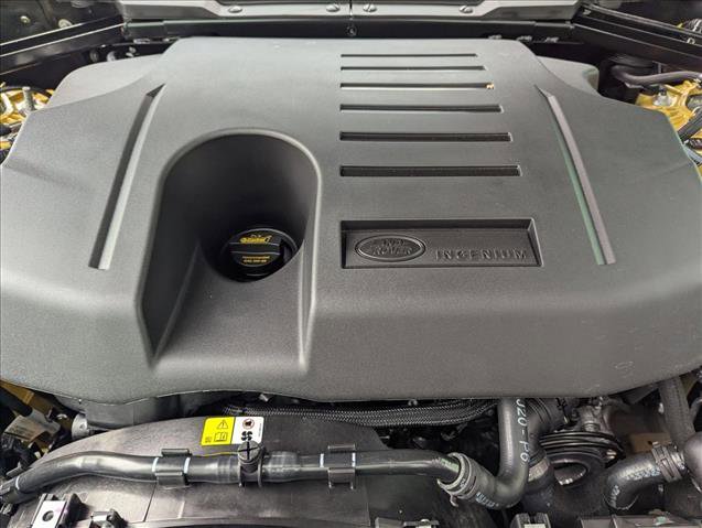 New 2026 Land Rover Defender 110 AWD/4WD image 15