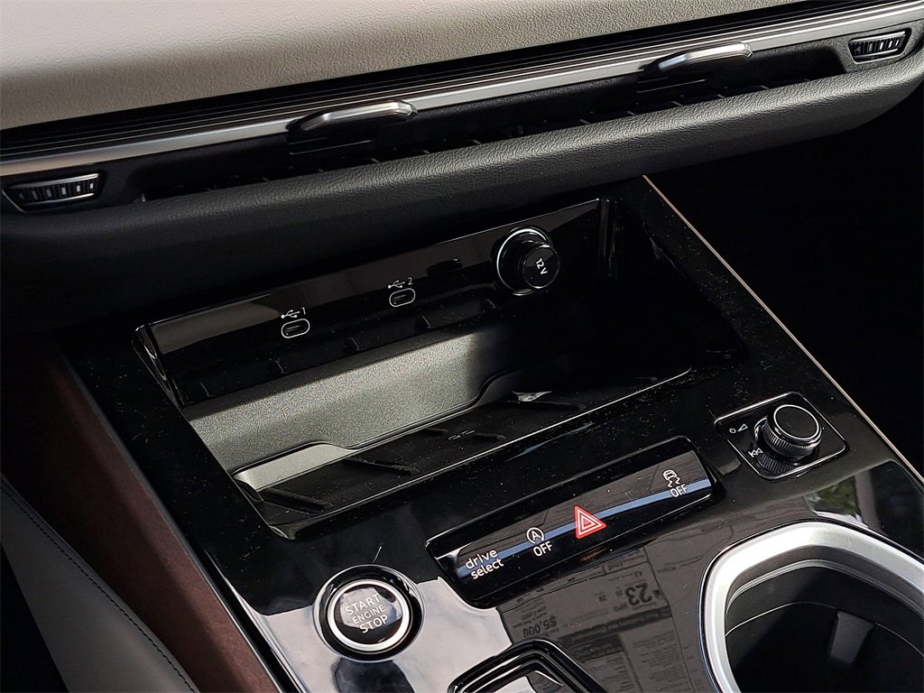 New 2026 Audi A6 Premium image 14