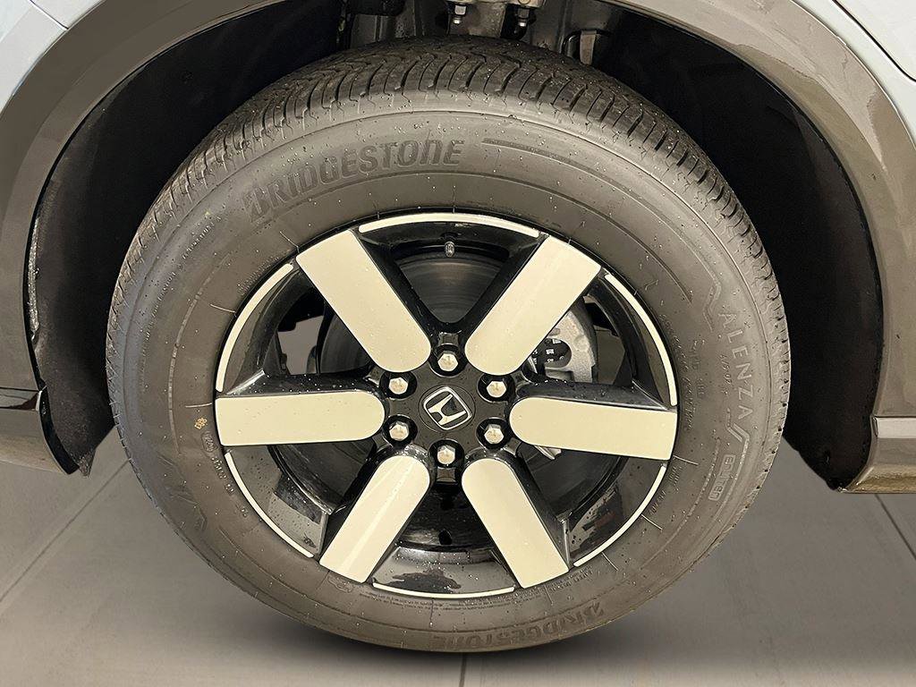 New 2026 Honda Prologue Touring image 11