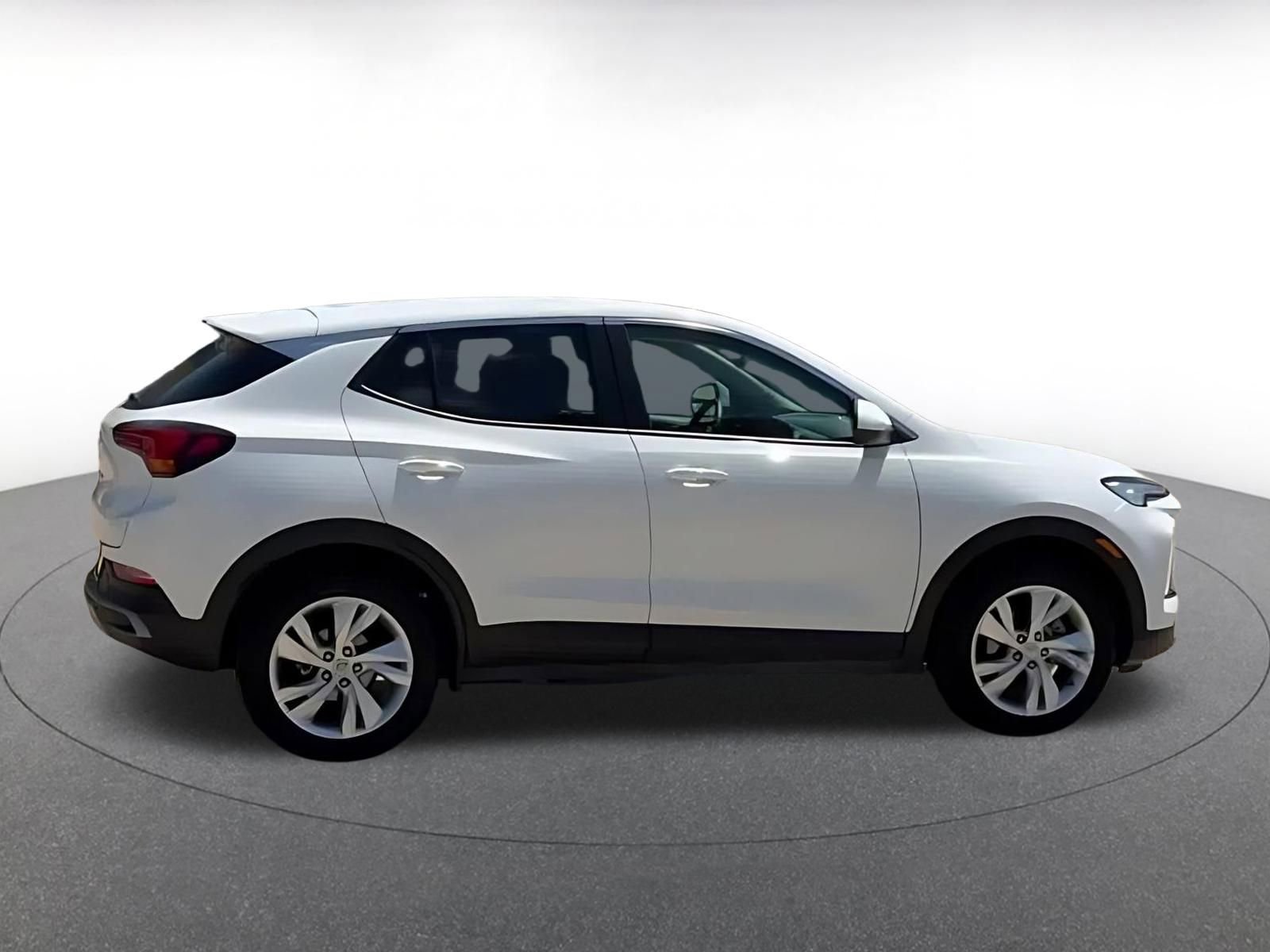 Used 2025 Buick Encore GX Preferred FWD image 15
