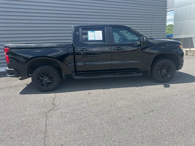 Used 2024 Chevrolet Silverado 1500 LT Trail Boss image 32