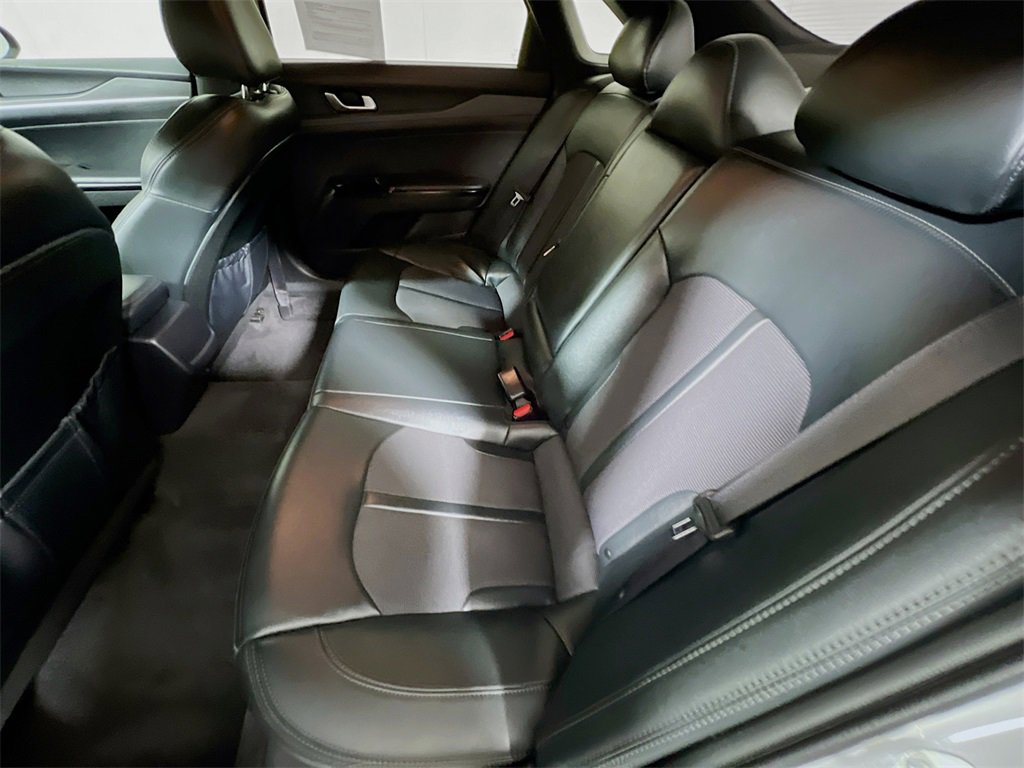 Used 2023 Kia K5 GT-Line w/ GT-Line Premium Package image 23