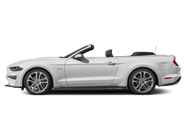 Used 2020 Ford Mustang GT Premium w/ Equipment Group 401A RWD image 3