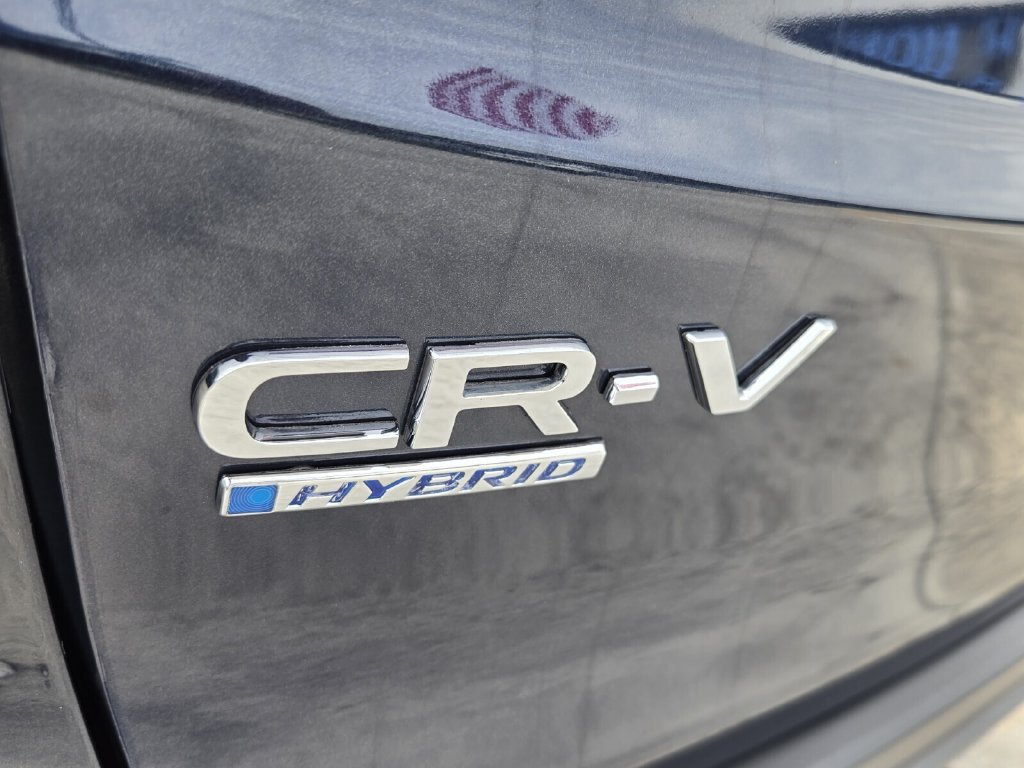 Certified 2024 Honda CR-V Sport image 14