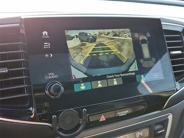 Used 2023 Honda Passport EX-L image 18