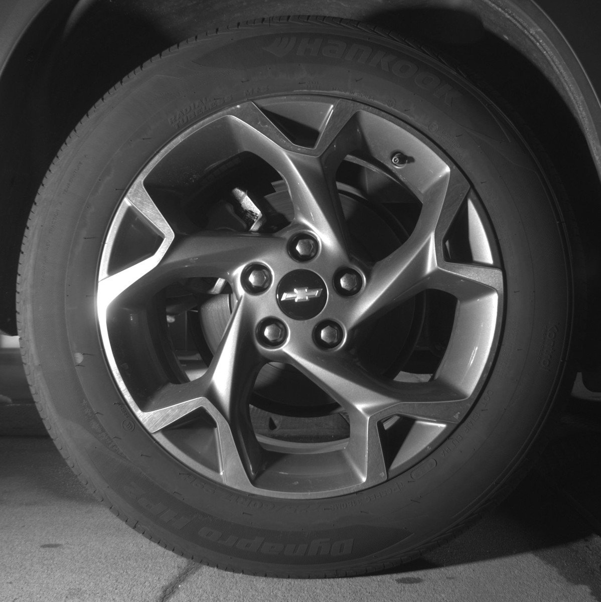 Used 2025 Chevrolet Trax LT image 15