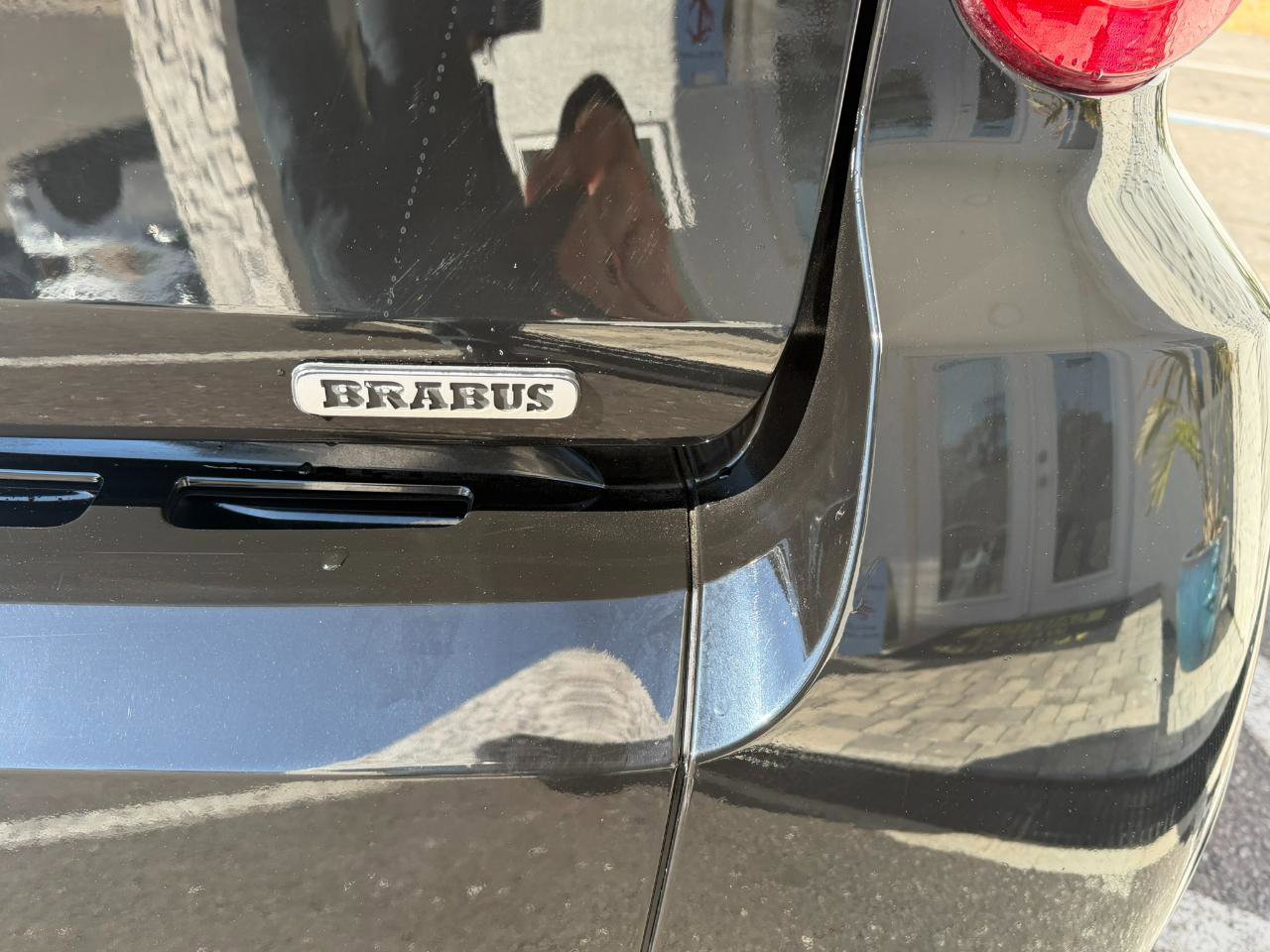 Used 2013 smart fortwo passion image 12