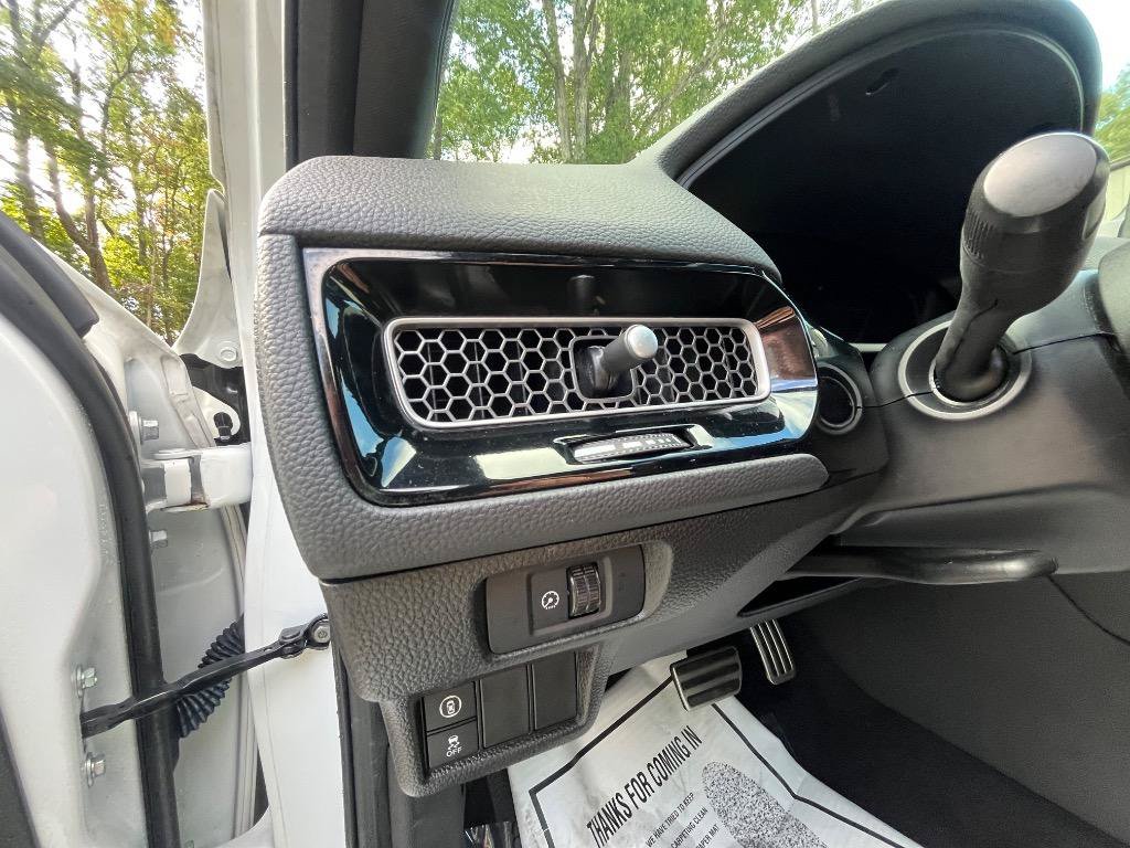 Used 2022 Honda Civic Sport image 14