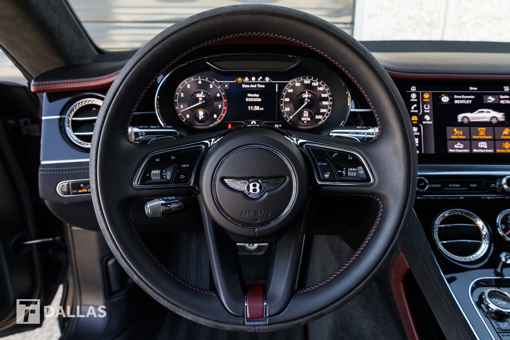 Used 2022 Bentley Continental GT Speed image 28