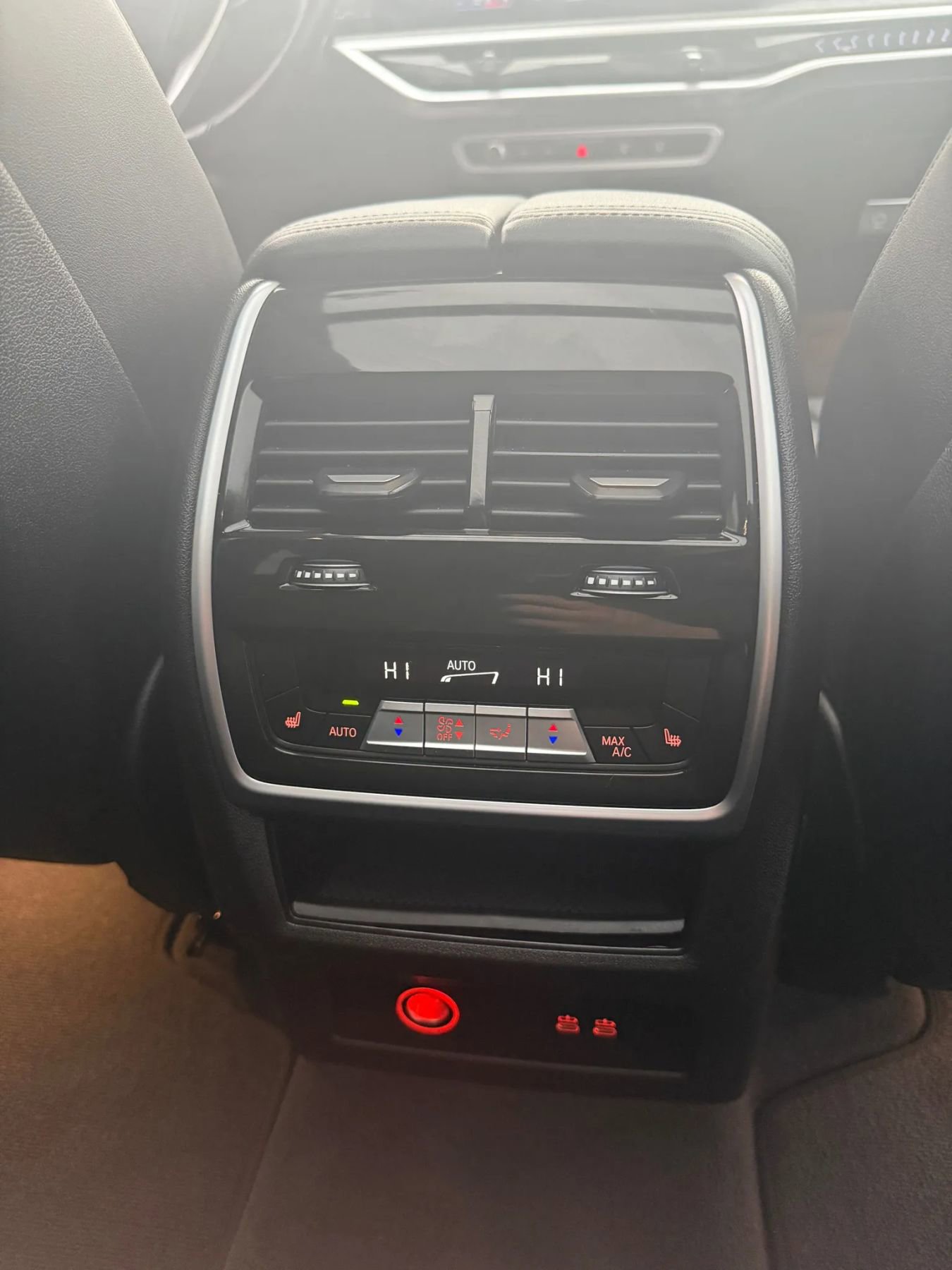 Used 2024 BMW X5 xDrive40i image 14