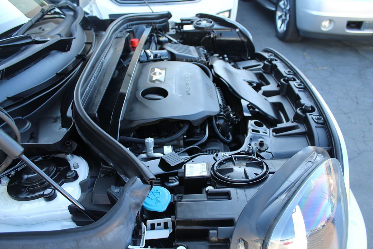 Used 2018 MINI Cooper Countryman FWD image 36