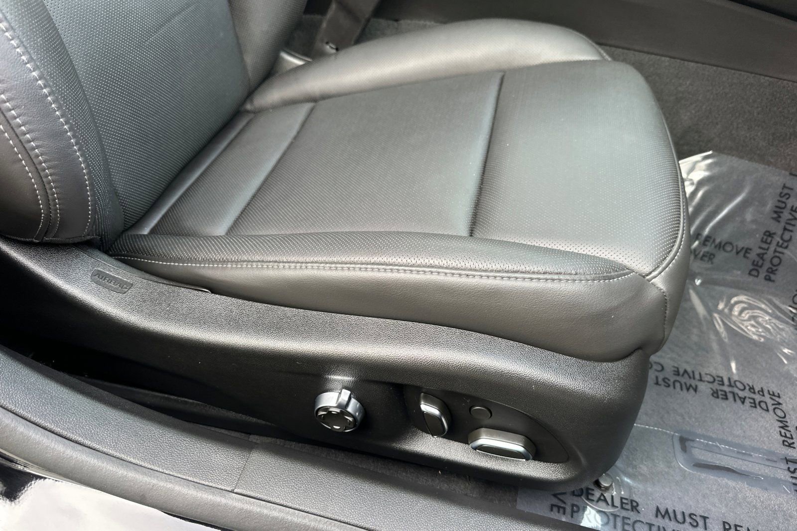 Certified 2025 Cadillac CT5 Premium Luxury image 23