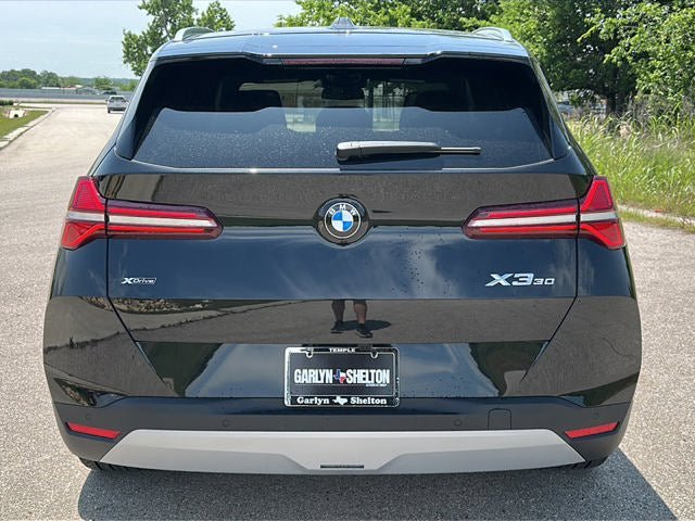 New 2026 BMW X3 xDrive30i w/ Premium Package AWD/4WD image 37