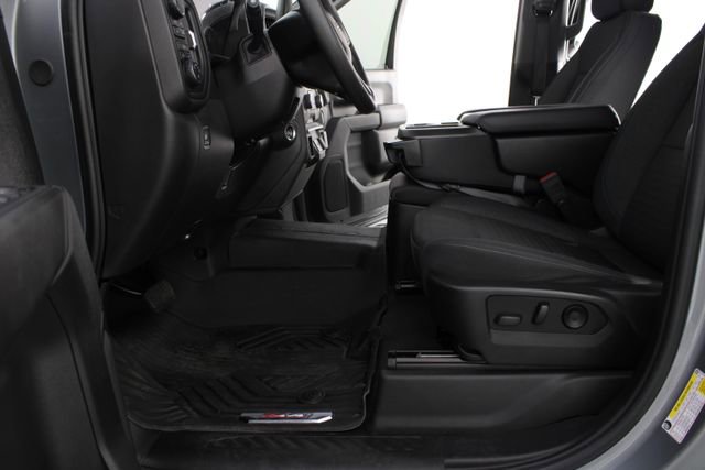 Used 2024 Chevrolet Silverado 1500 Custom Trail Boss w/ LPO, Dark Essentials Package image 15