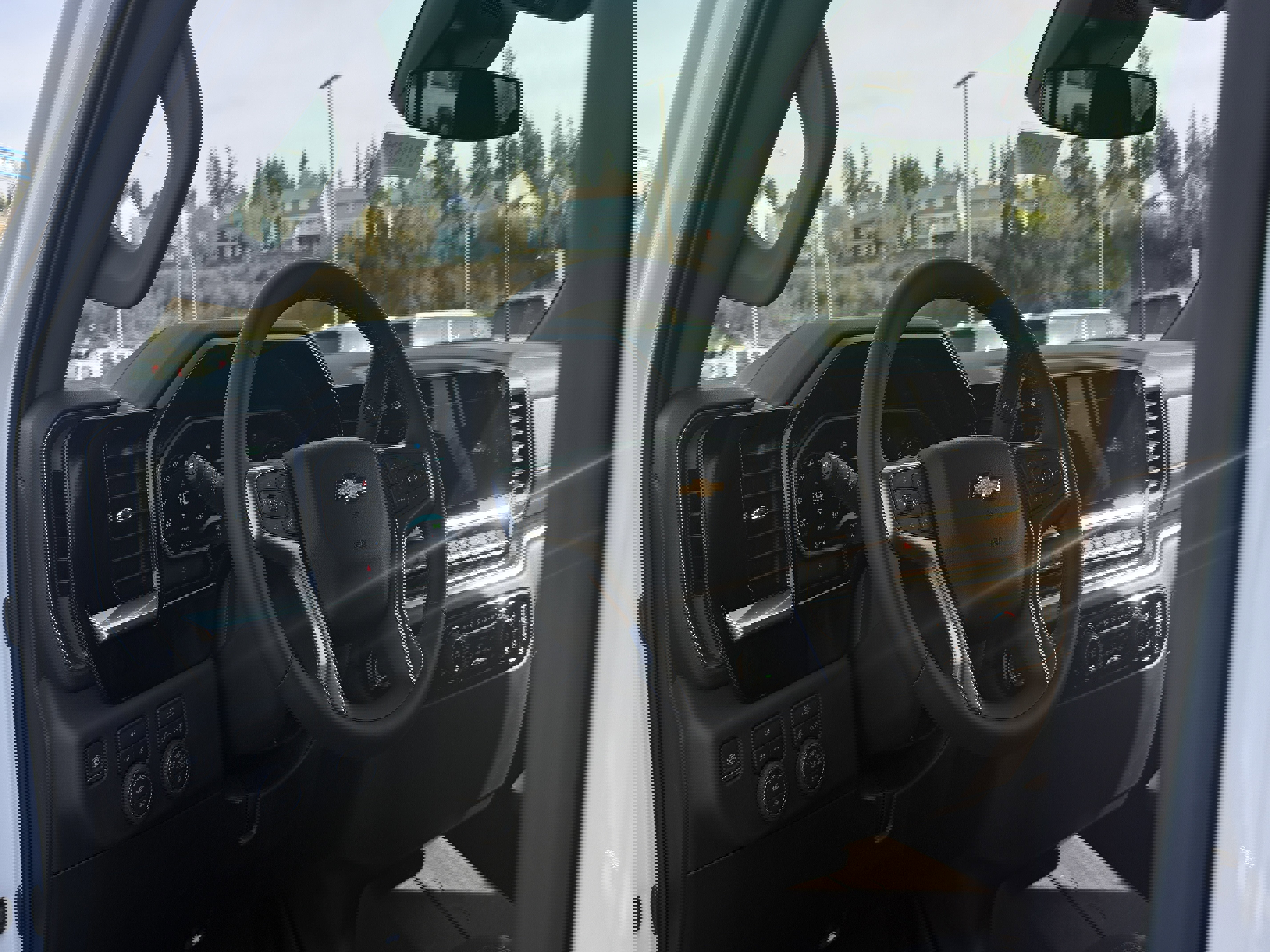 New 2026 Chevrolet Silverado 2500 LT image 12