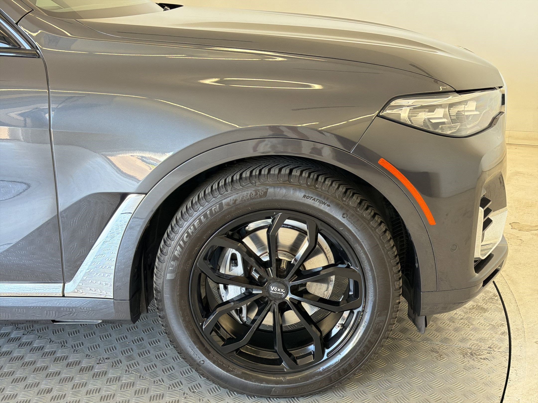 Used 2022 BMW X7 xDrive40i w/ Executive Package AWD/4WD image 12