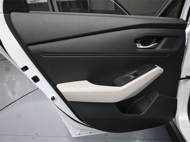 New 2025 Honda Accord LX image 24